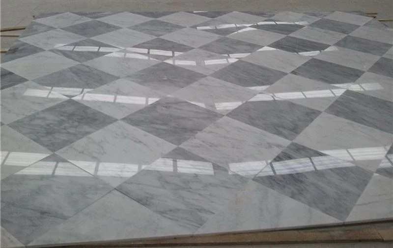 Statuary White marble project.jpg