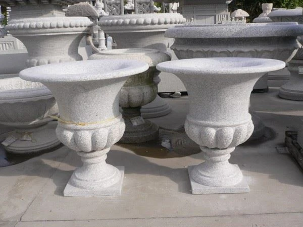 G603 stone flowerpot 2 (2)