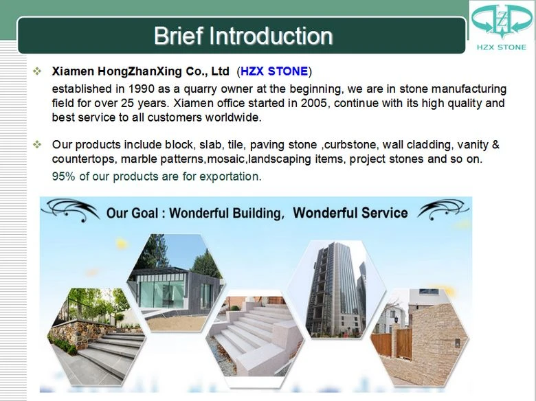 HZX company information