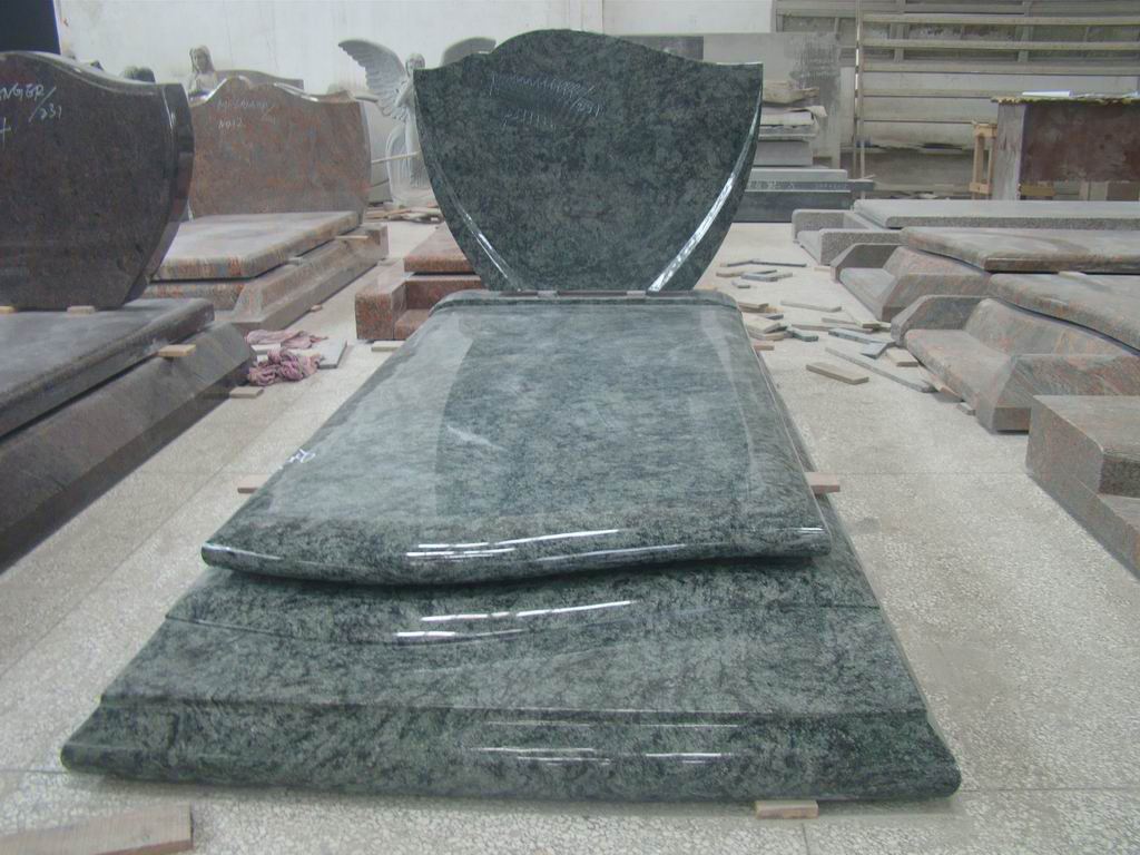 Olive green headstone.jpg