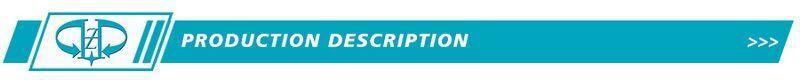HZX-products description