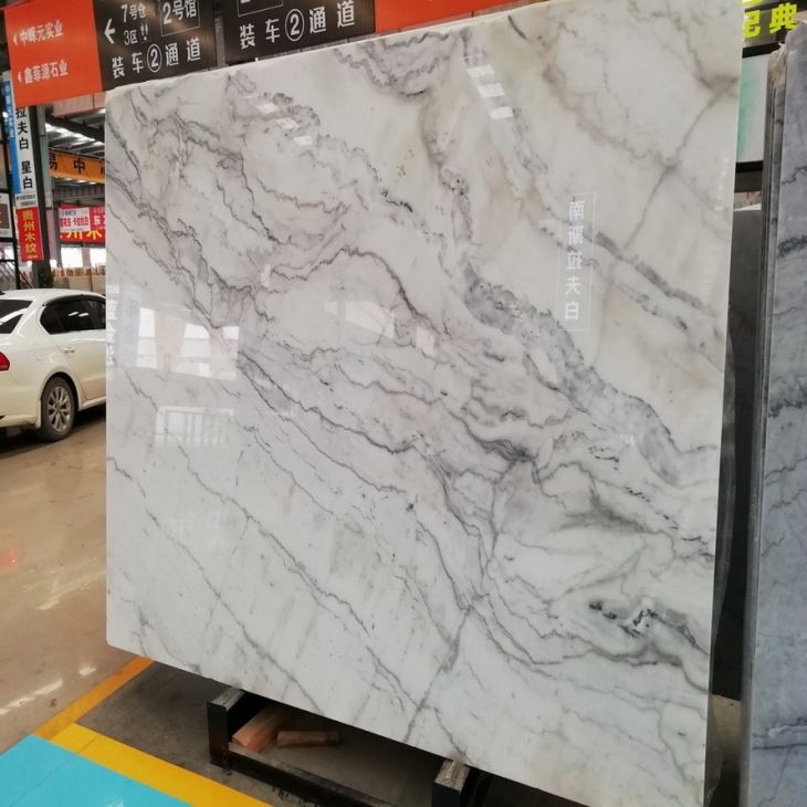 bruce grey marble flooring