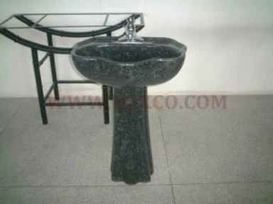 Sininen Helmi Vanity Top