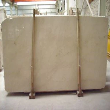 Crema Marfil marmorilaatta