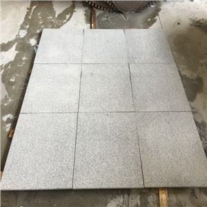 Flamed G654 graniitti