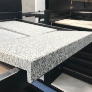 G603 Graniitti uima-altaan selviytyminen