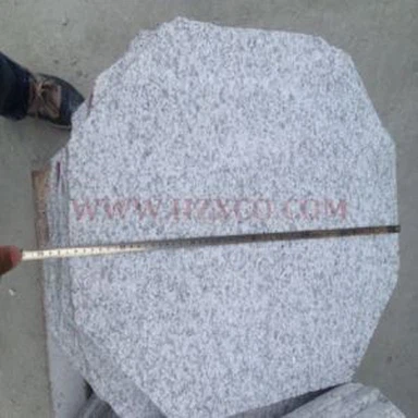 G603 Harmaa graniittilippu