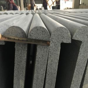 G654 Graniitti allaskivi