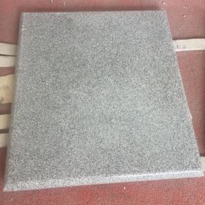 Harmaa G603 graniittiallas