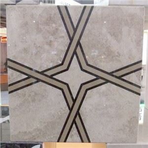 Marble medaljonki kuvio