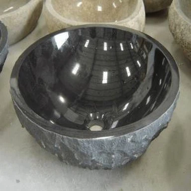 Shanxi musta graniittiallas