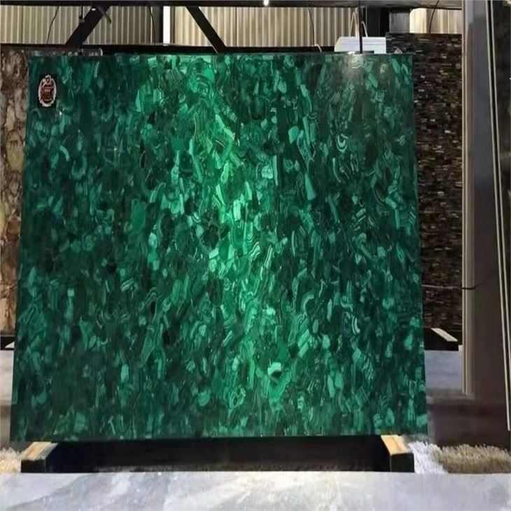 Agate Semiprecious