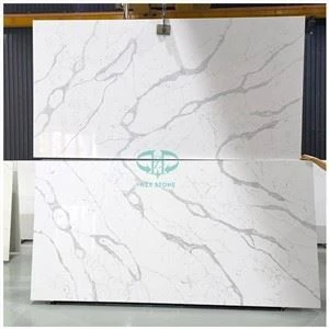 Bookmatched Kvartsilevyt