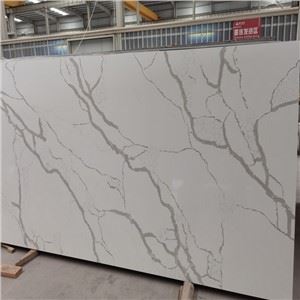 Calacatta kvartsilevy