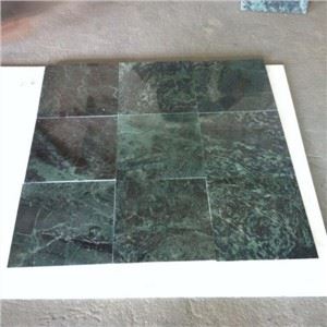 Kiinan Verden Guatemalan marmorilaatta