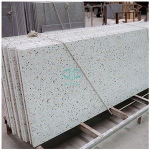 Terrazzo seinäpaneelit