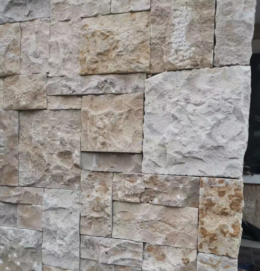 Sienna Cultured Stone