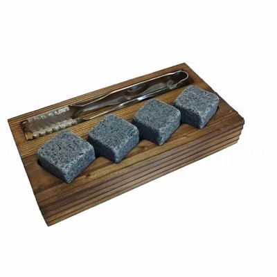 Viini Juomat Chilling Stone