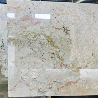 Monet's Garden Marble: täydellinen sekoitus taidetta ja luontoa